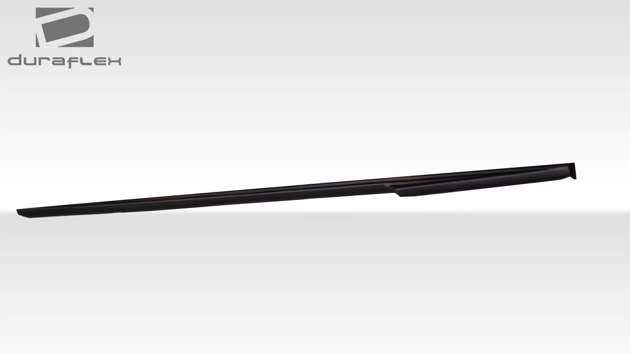 2013-2017 Lexus LS - Lexus Duraflex Aiming Side Skirts - Image 4