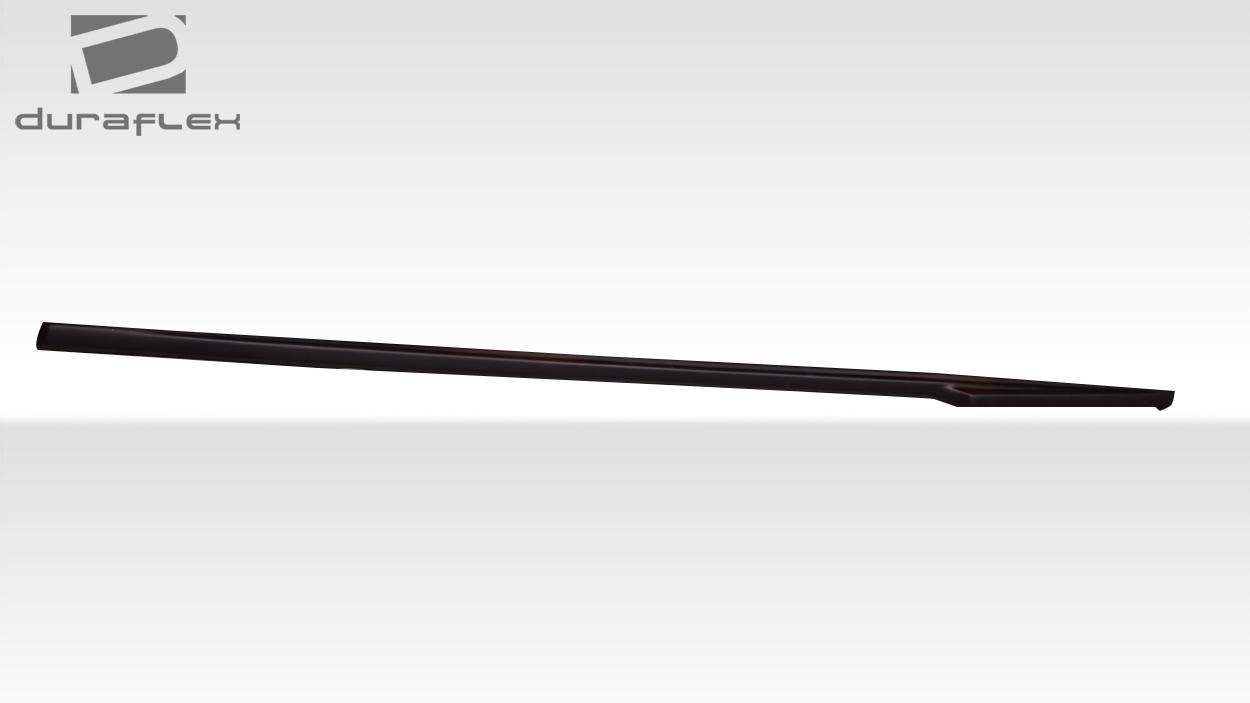 2013-2017 Lexus LS - Lexus Duraflex Aiming Side Skirts - Image 5
