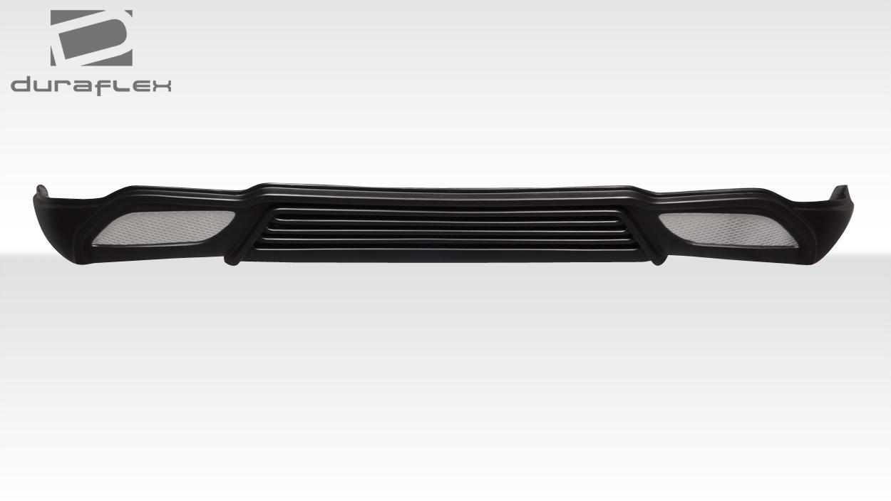 2013-2017 Lexus LS - Lexus Duraflex Aiming Rear Lip - Image 2