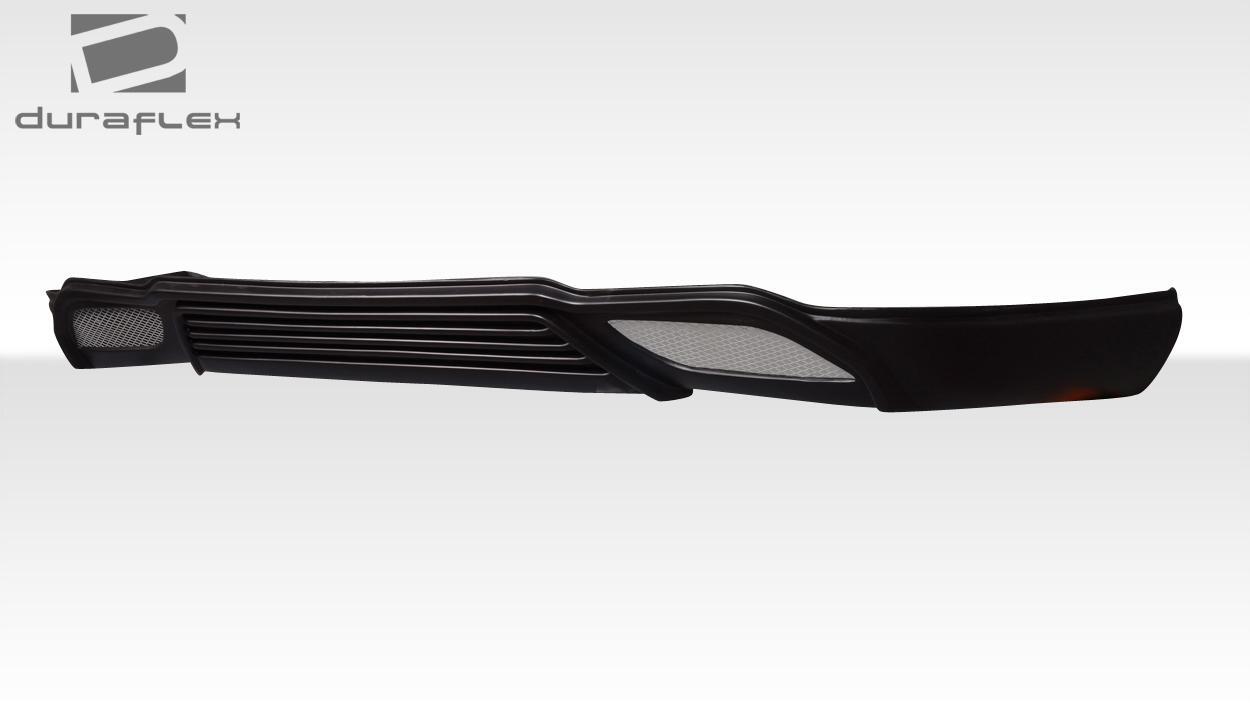 2013-2017 Lexus LS - Lexus Duraflex Aiming Rear Lip - Image 3