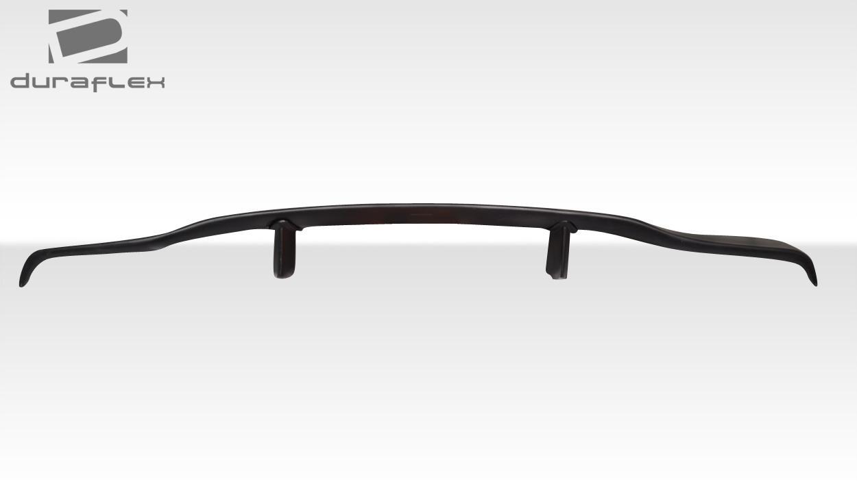 2005-2009 Ferrari F430 Duraflex Vallera Rear Wing - Image 2
