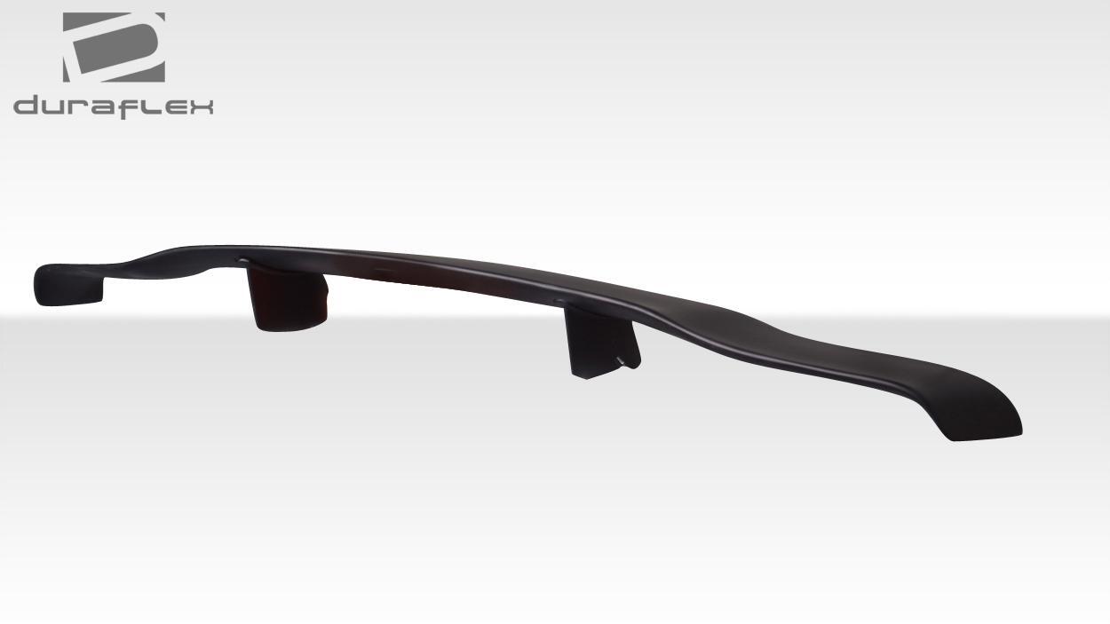 2005-2009 Ferrari F430 Duraflex Vallera Rear Wing - Image 3