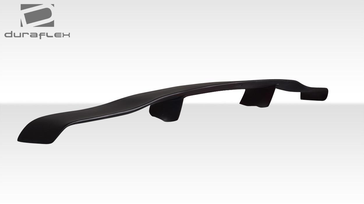 2005-2009 Ferrari F430 Duraflex Vallera Rear Wing - Image 4