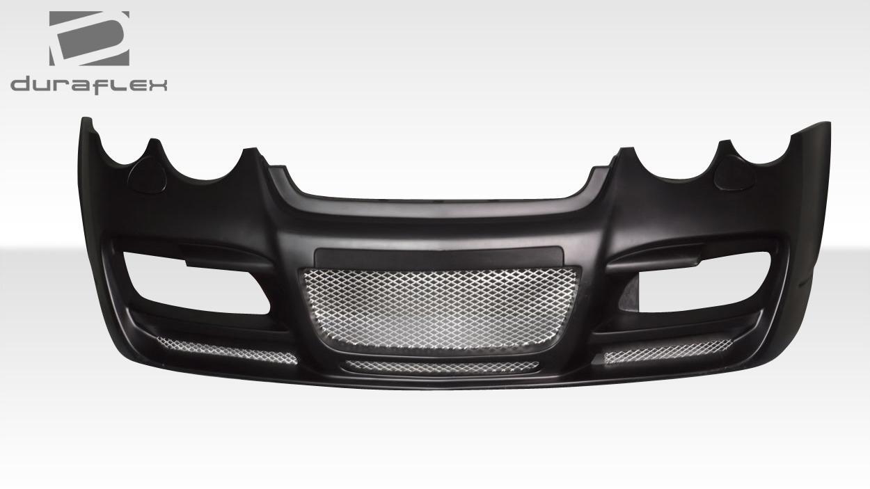 2003-2010 Bentley Continental Duraflex Agent Front Bumper - Image 2