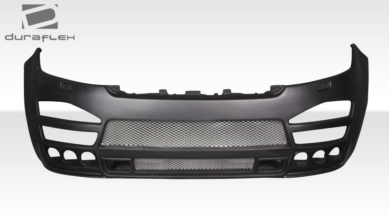 2014-2017 Land Rover Range Rover Sport Duraflex Sollera Front Bumper - Image 2