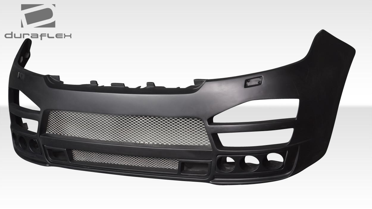 2014-2017 Land Rover Range Rover Sport Duraflex Sollera Front Bumper - Image 3