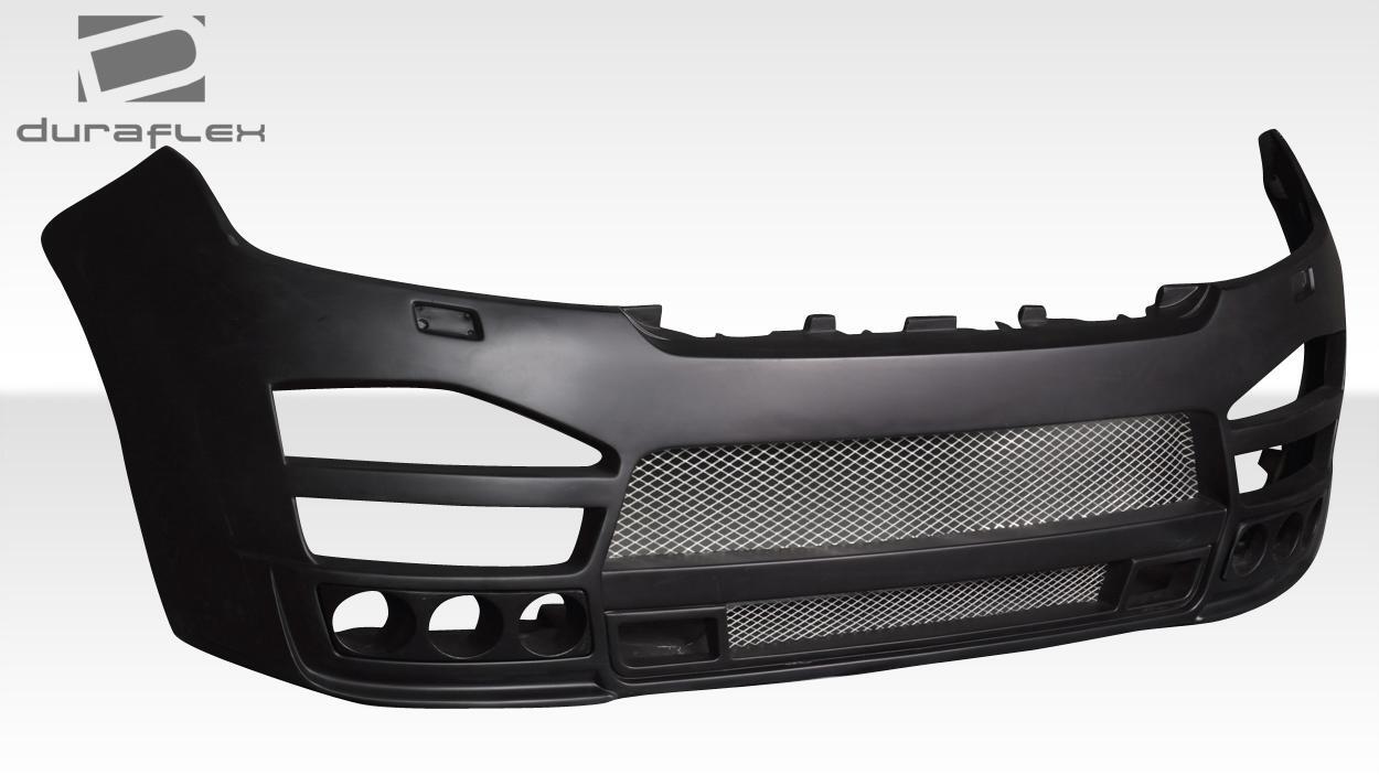 2014-2017 Land Rover Range Rover Sport Duraflex Sollera Front Bumper - Image 4