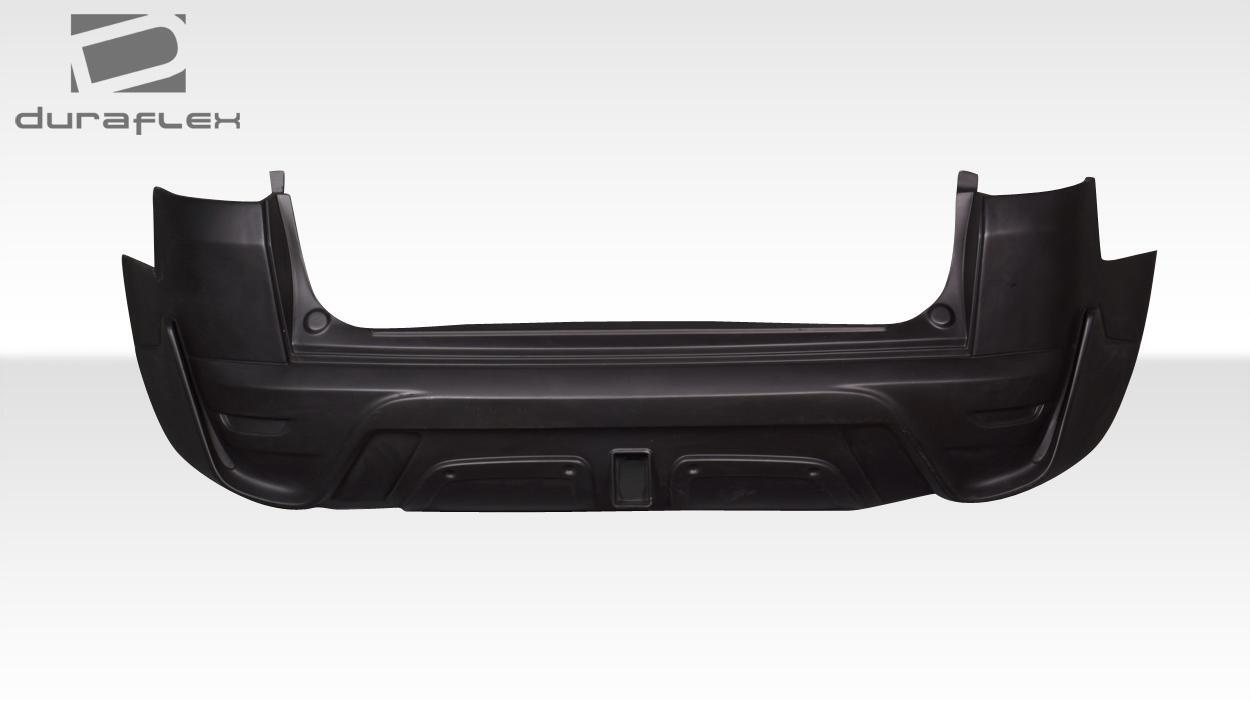 2014-2017 Land Rover Range Rover Sport Duraflex Sollera Rear Bumper - Image 2