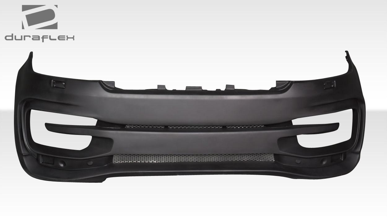 2012-2015 Land Rover Evoque Duraflex Sollera Front Bumper - Image 2