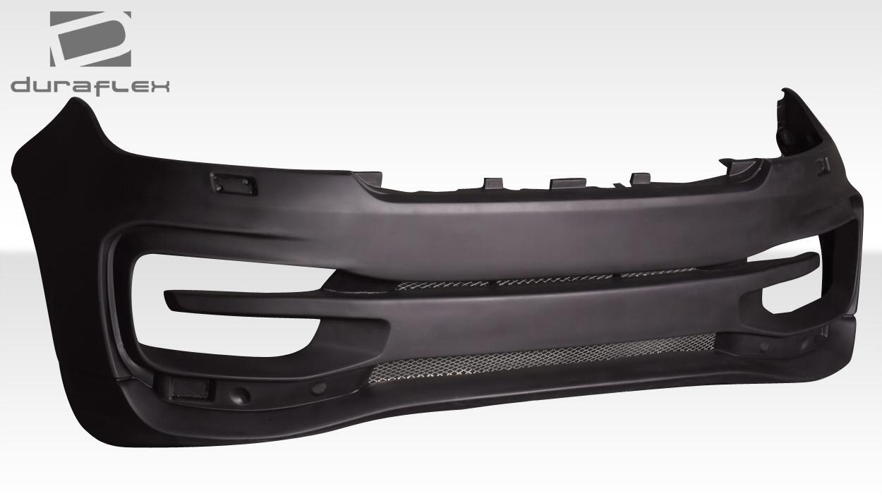 2012-2015 Land Rover Evoque Duraflex Sollera Front Bumper - Image 3
