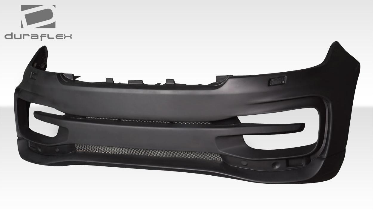 2012-2015 Land Rover Evoque Duraflex Sollera Front Bumper - Image 4