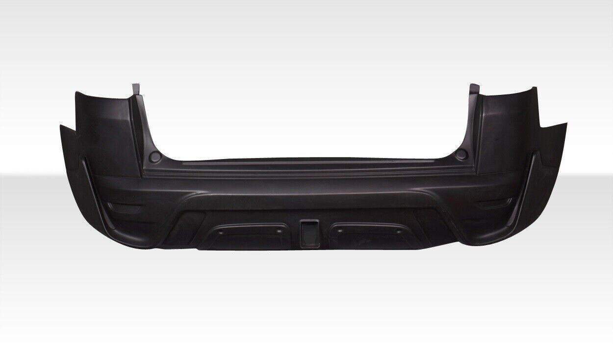 2012-2015 Land Rover Evoque Duraflex Sollera Rear Bumper - Image 1