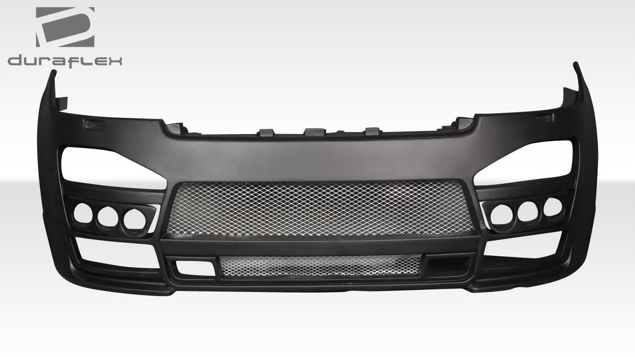 2013-2017 Land Rover Range Rover Duraflex Atom Sport Front Bumper - Image 2