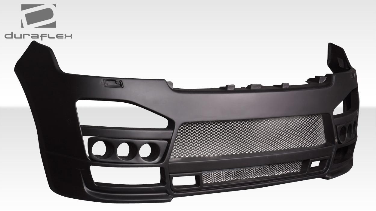 2013-2017 Land Rover Range Rover Duraflex Atom Sport Front Bumper - Image 3