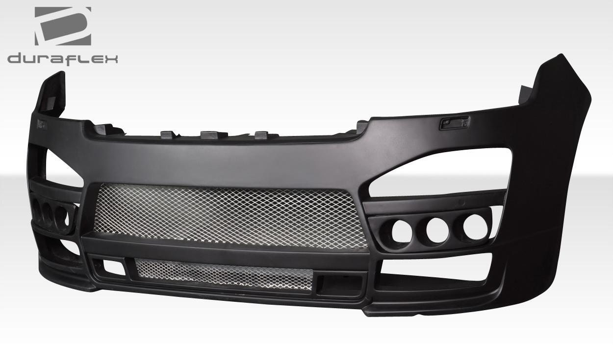 2013-2017 Land Rover Range Rover Duraflex Atom Sport Front Bumper - Image 4