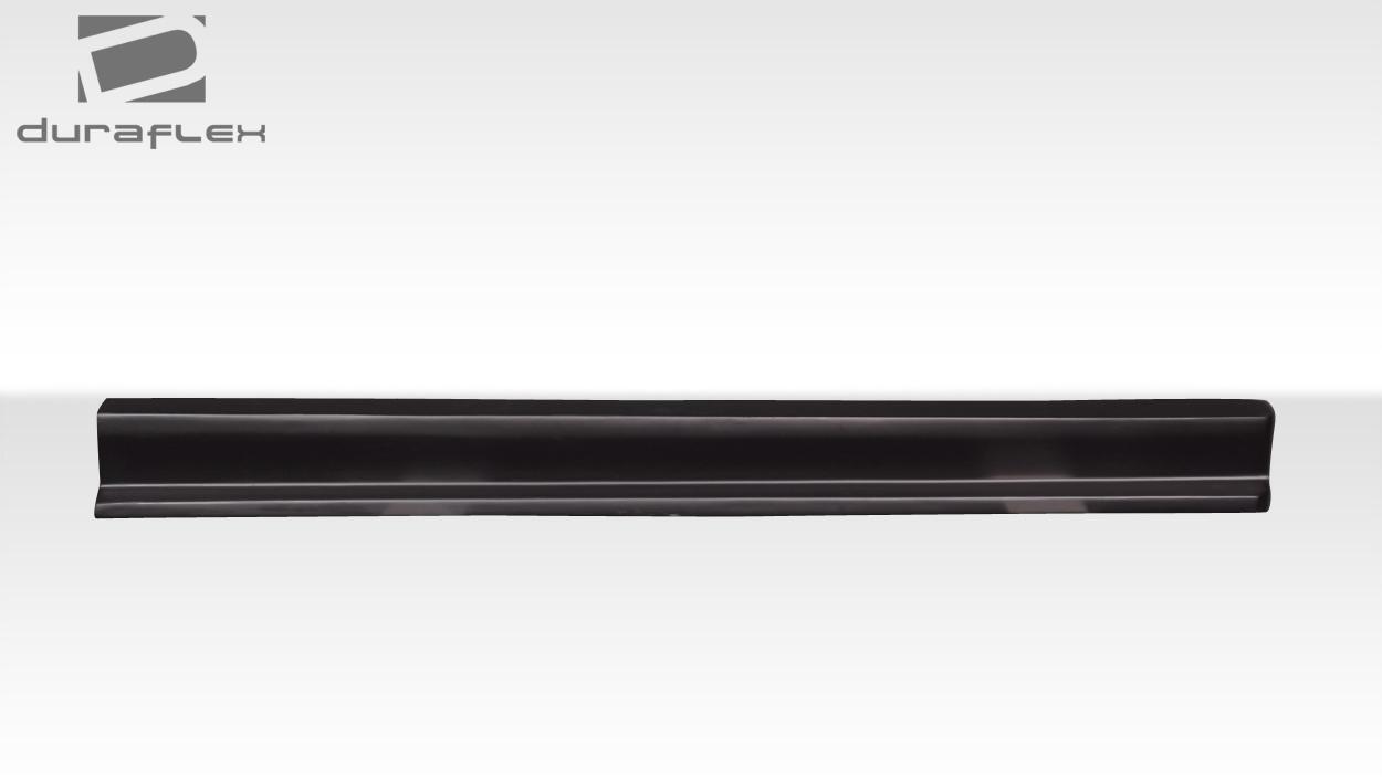 2013-2017 Land Rover Range Rover Duraflex Atom Sport Side Skirts - Image 10