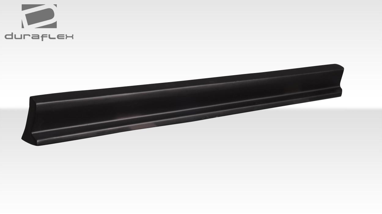 2013-2017 Land Rover Range Rover Duraflex Atom Sport Side Skirts - Image 11