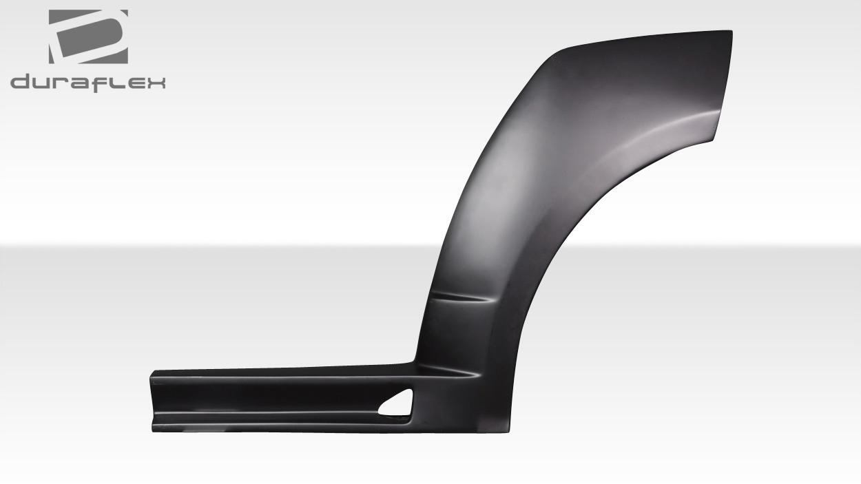 2013-2017 Land Rover Range Rover Duraflex Atom Sport Side Skirts - Image 3