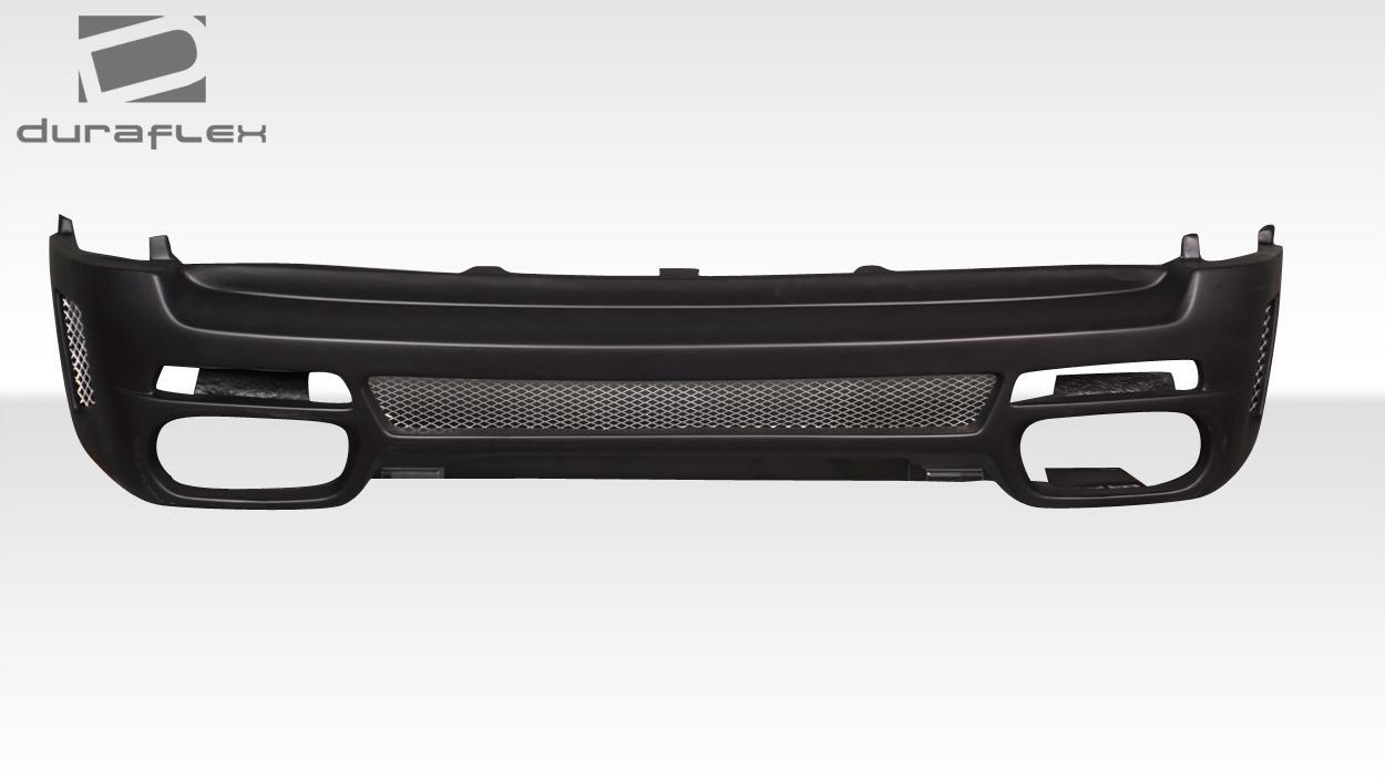 2013-2017 Land Rover Range Rover Duraflex Atom Sport Rear Bumper - Image 2