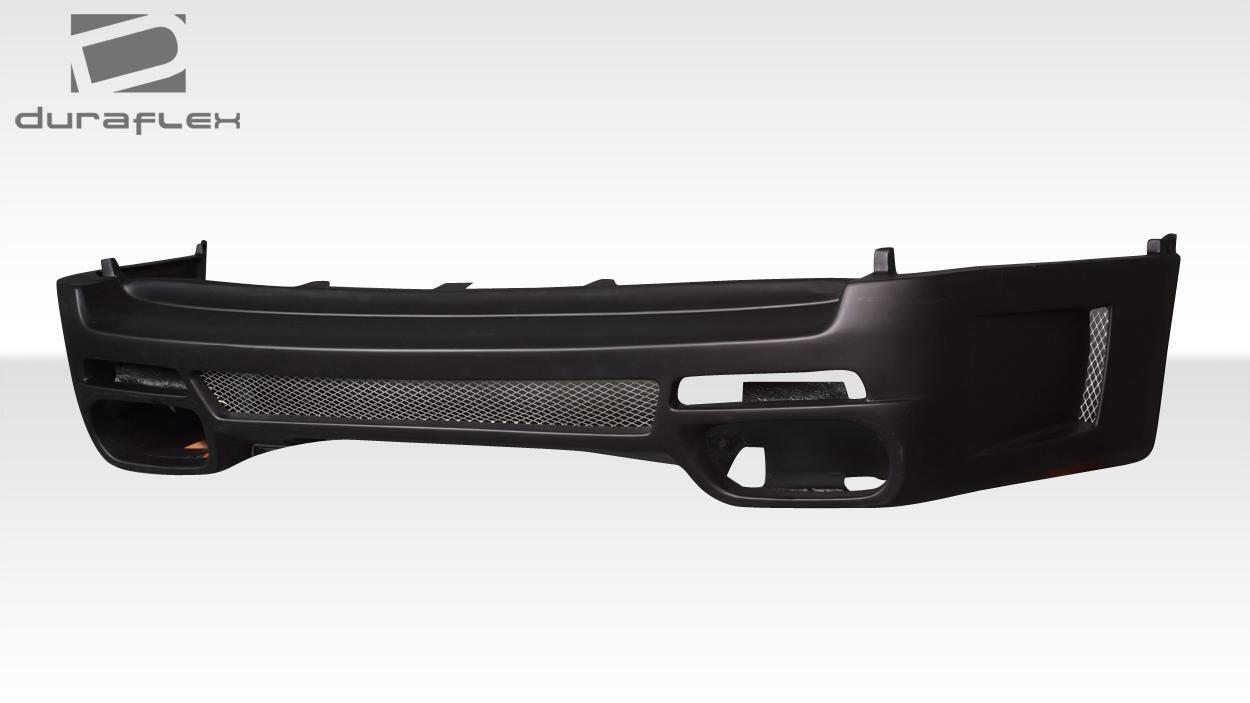 2013-2017 Land Rover Range Rover Duraflex Atom Sport Rear Bumper - Image 3