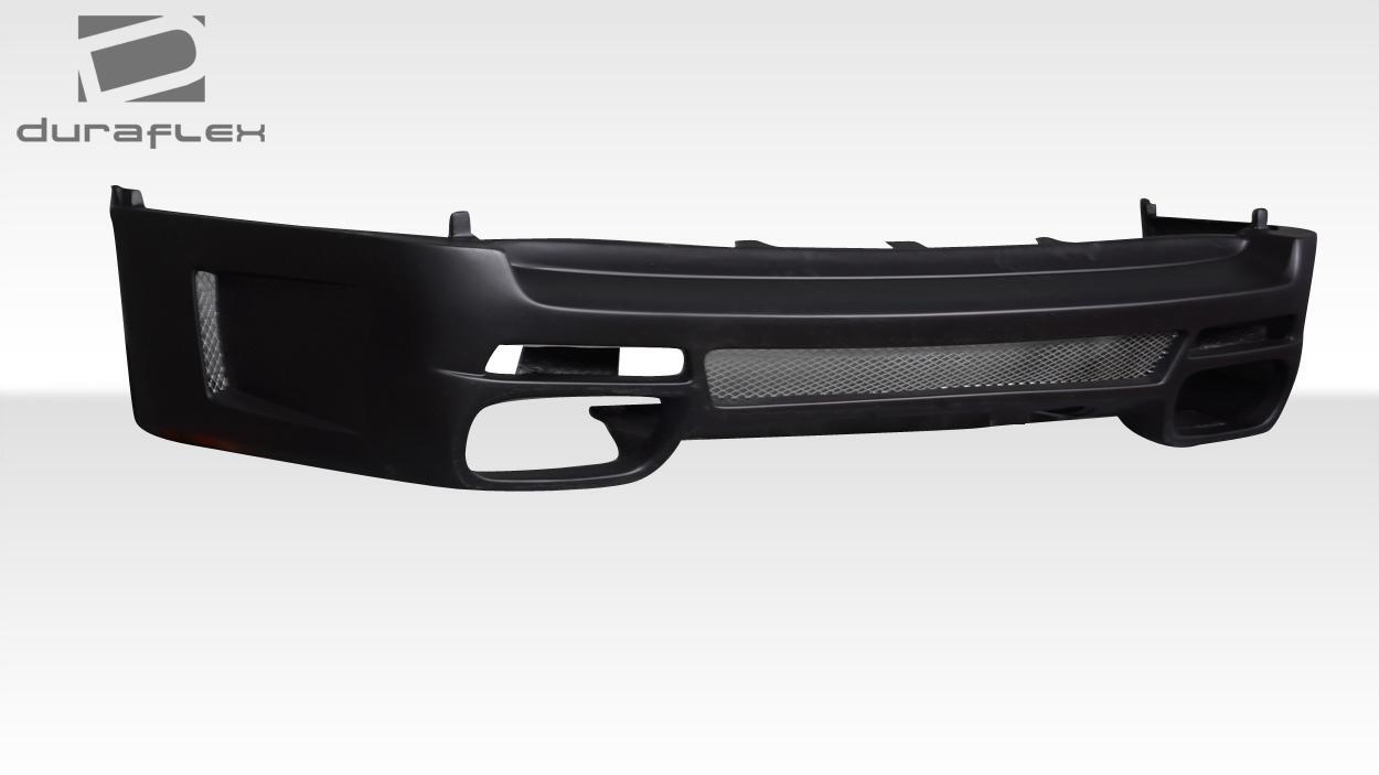 2013-2017 Land Rover Range Rover Duraflex Atom Sport Rear Bumper - Image 4