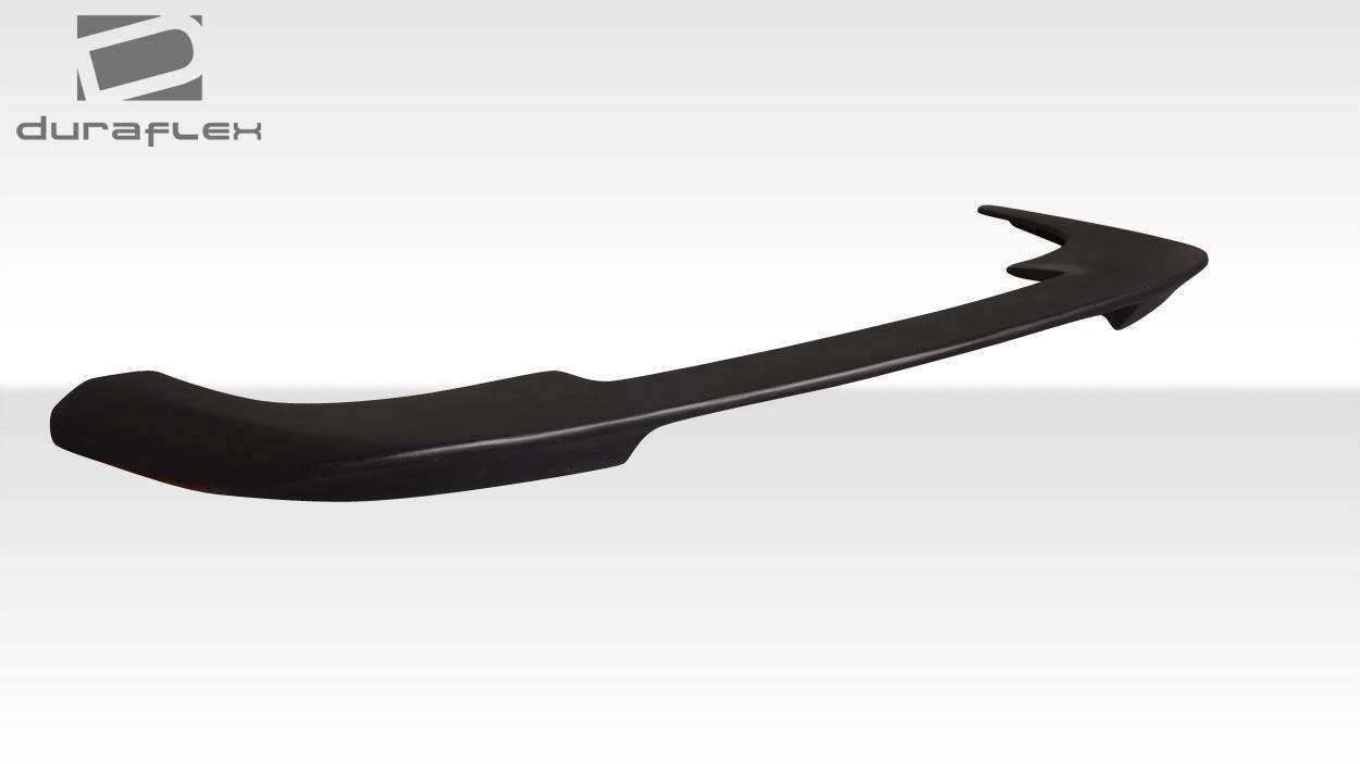 2013-2017 Land Rover Range Rover Duraflex Atom Sport Rear Wing - Image 3