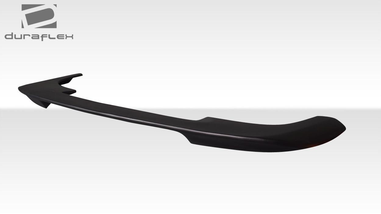 2013-2017 Land Rover Range Rover Duraflex Atom Sport Rear Wing - Image 4