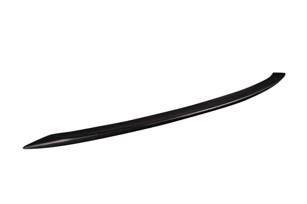 2019-2025 Porsche Cayenne Coupe Duraflex Turbo GT Look Rear Wing - Image 5