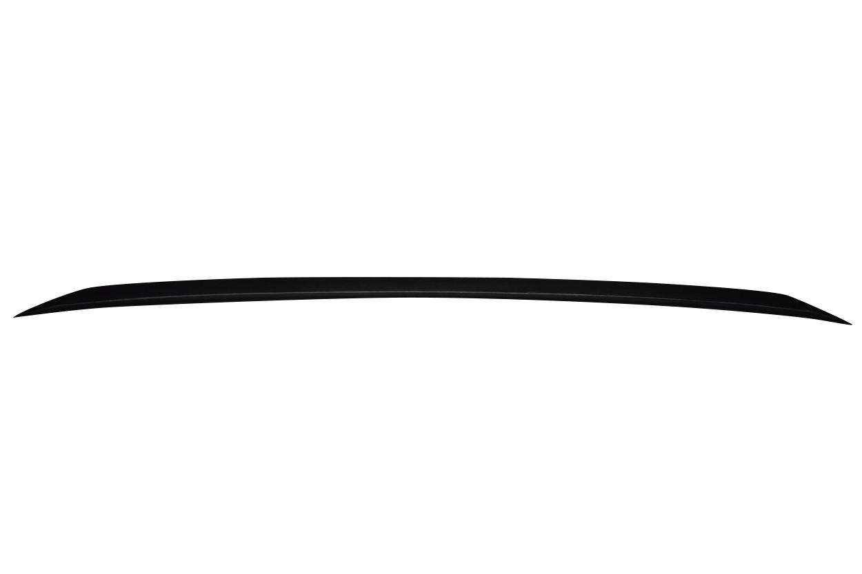 2019-2025 Porsche Cayenne Coupe Duraflex Turbo GT Look Rear Wing - Image 6
