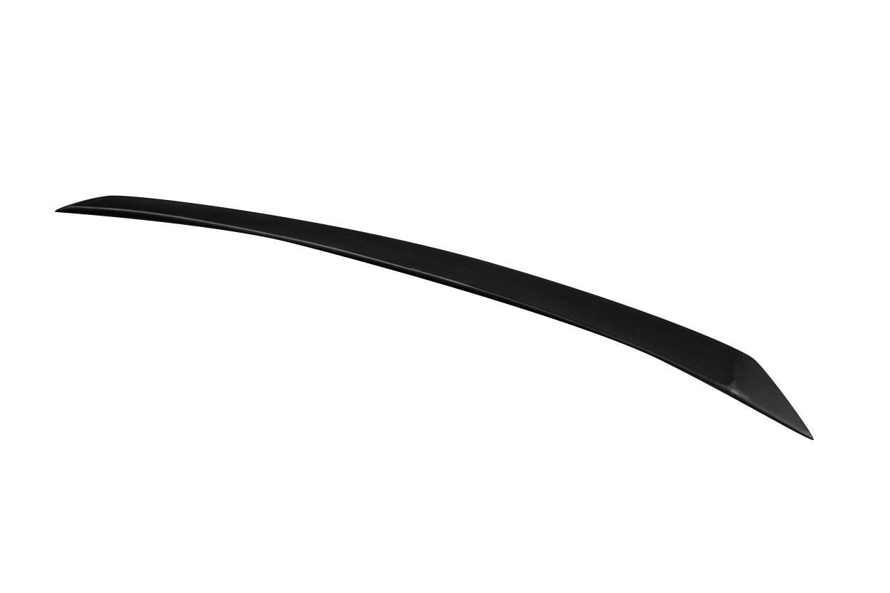 2019-2025 Porsche Cayenne Coupe Duraflex Turbo GT Look Rear Wing - Image 7
