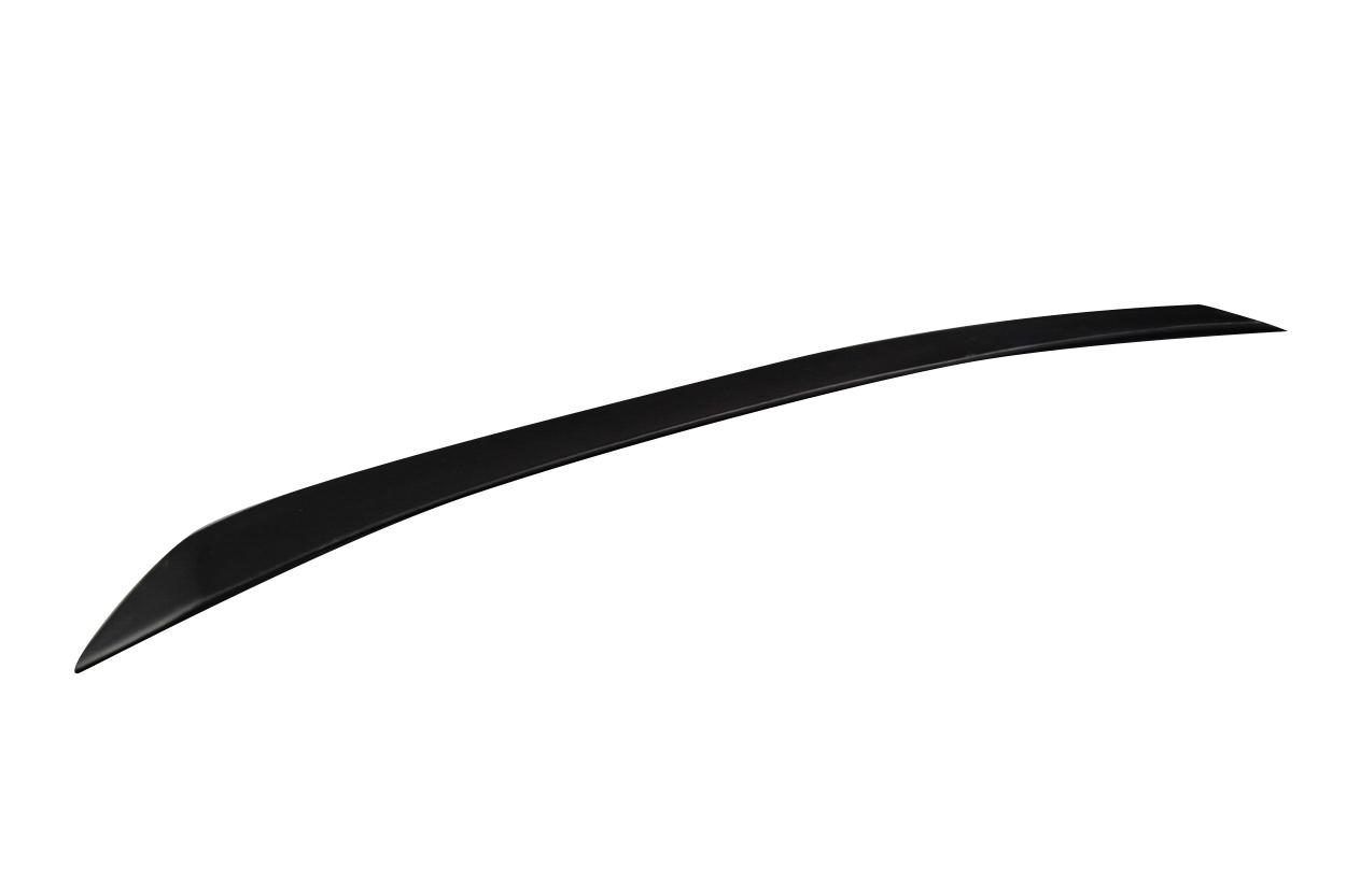 2019-2025 Porsche Cayenne Coupe Duraflex Turbo GT Look Rear Wing - Image 8