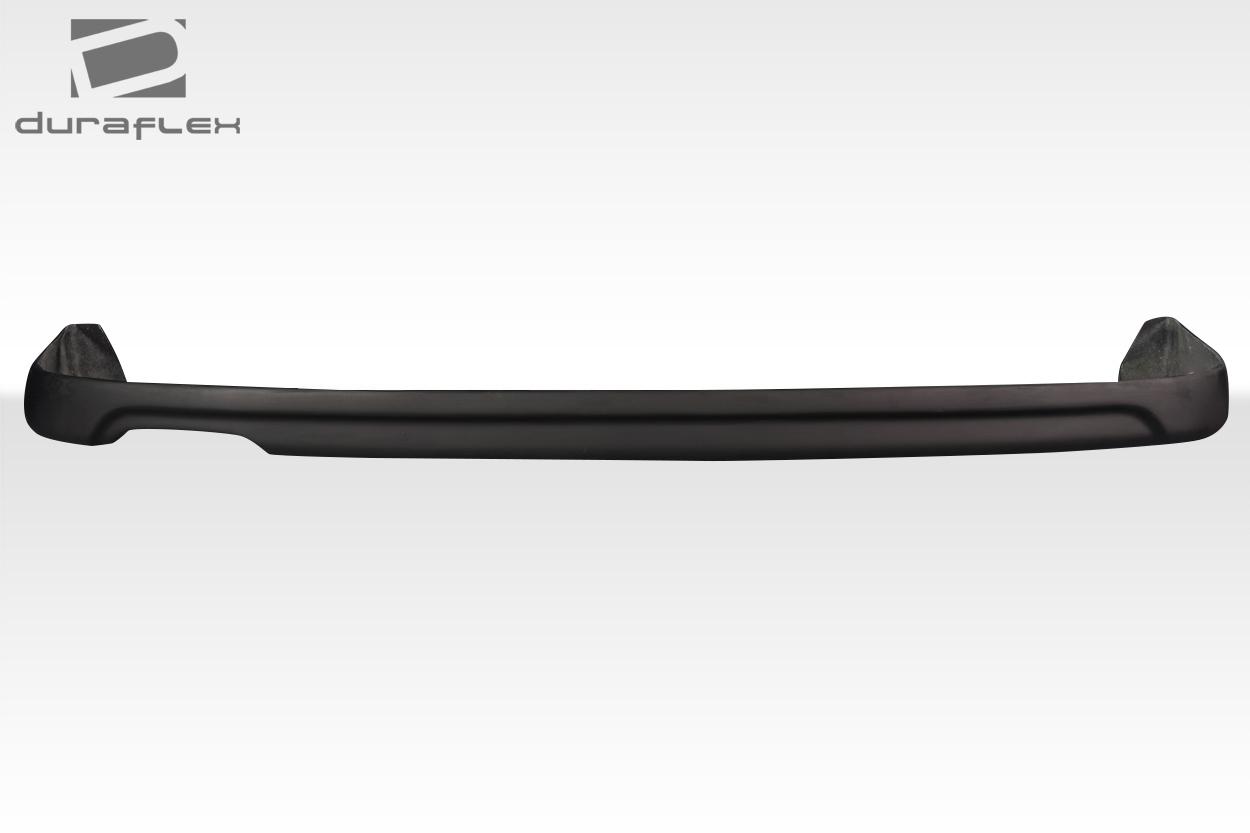 2003-2004 Infiniti G Sedan Duraflex Nismo look Rear Lip - Image 2