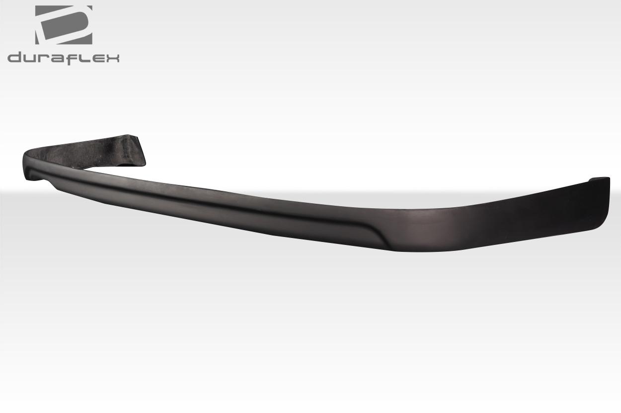 2003-2004 Infiniti G Sedan Duraflex Nismo look Rear Lip - Image 3
