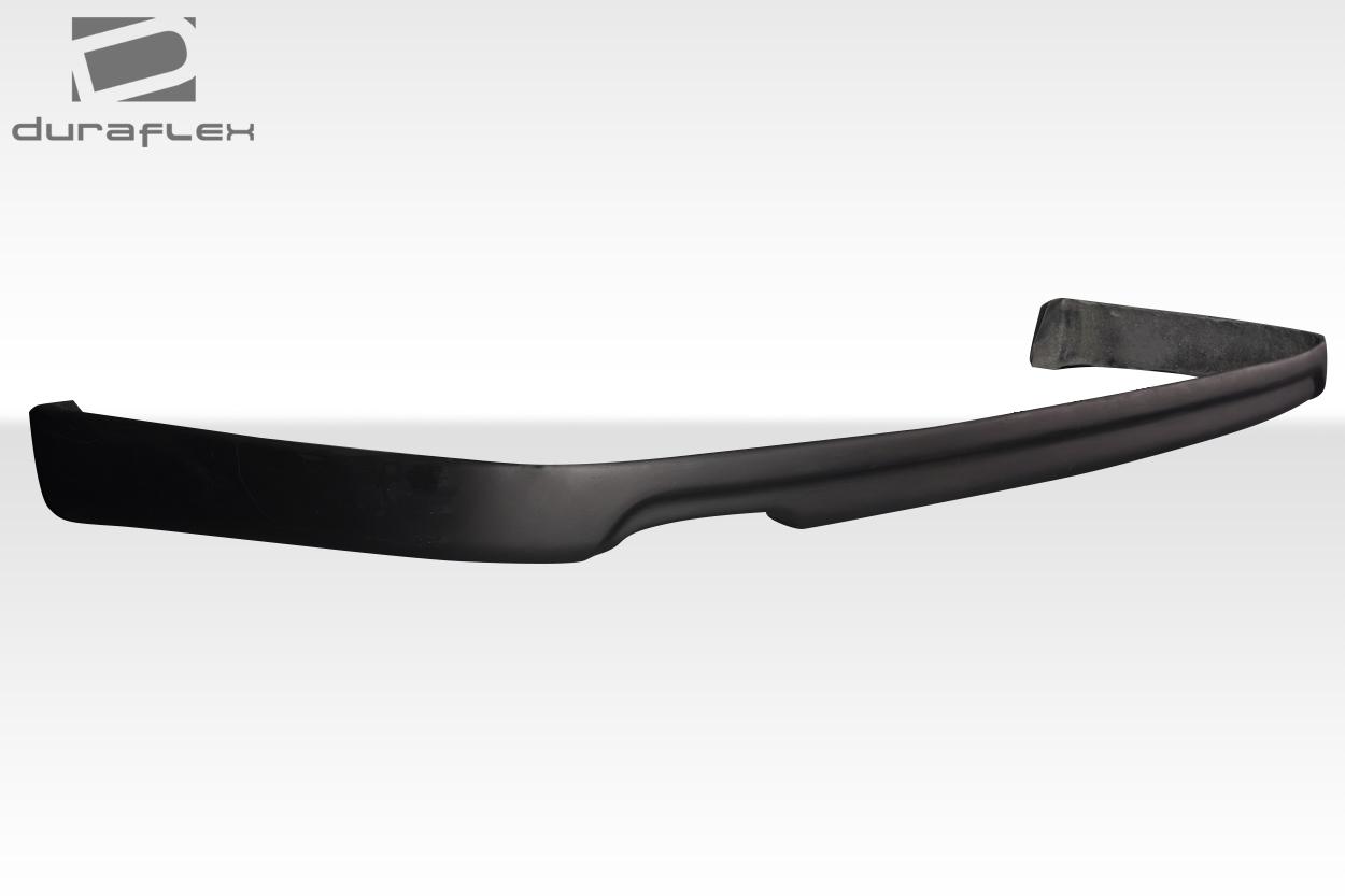 2003-2004 Infiniti G Sedan Duraflex Nismo look Rear Lip - Image 4