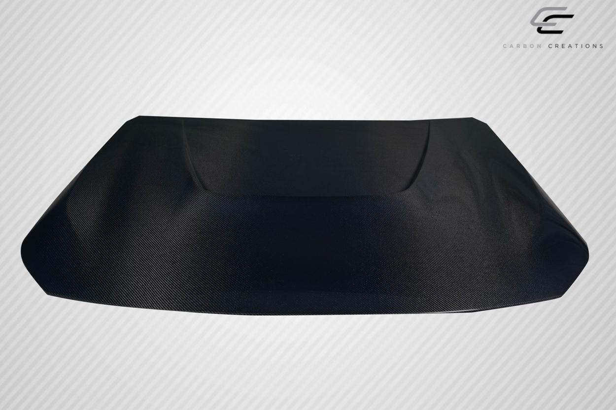 2023-2024 BMW 2 Series Carbon Creations GT Tuning Carbon Fiber Hood - Image 2