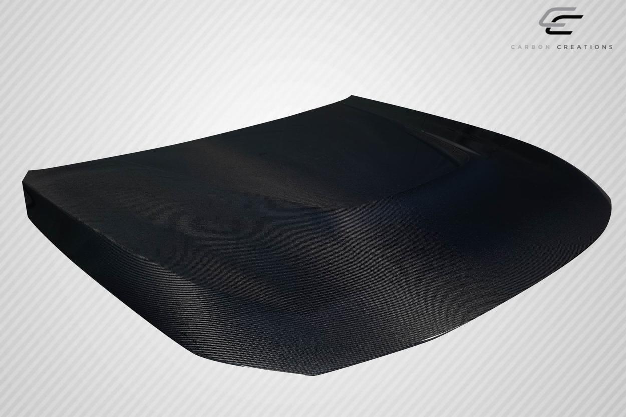 2023-2024 BMW 2 Series Carbon Creations GT Tuning Carbon Fiber Hood - Image 4