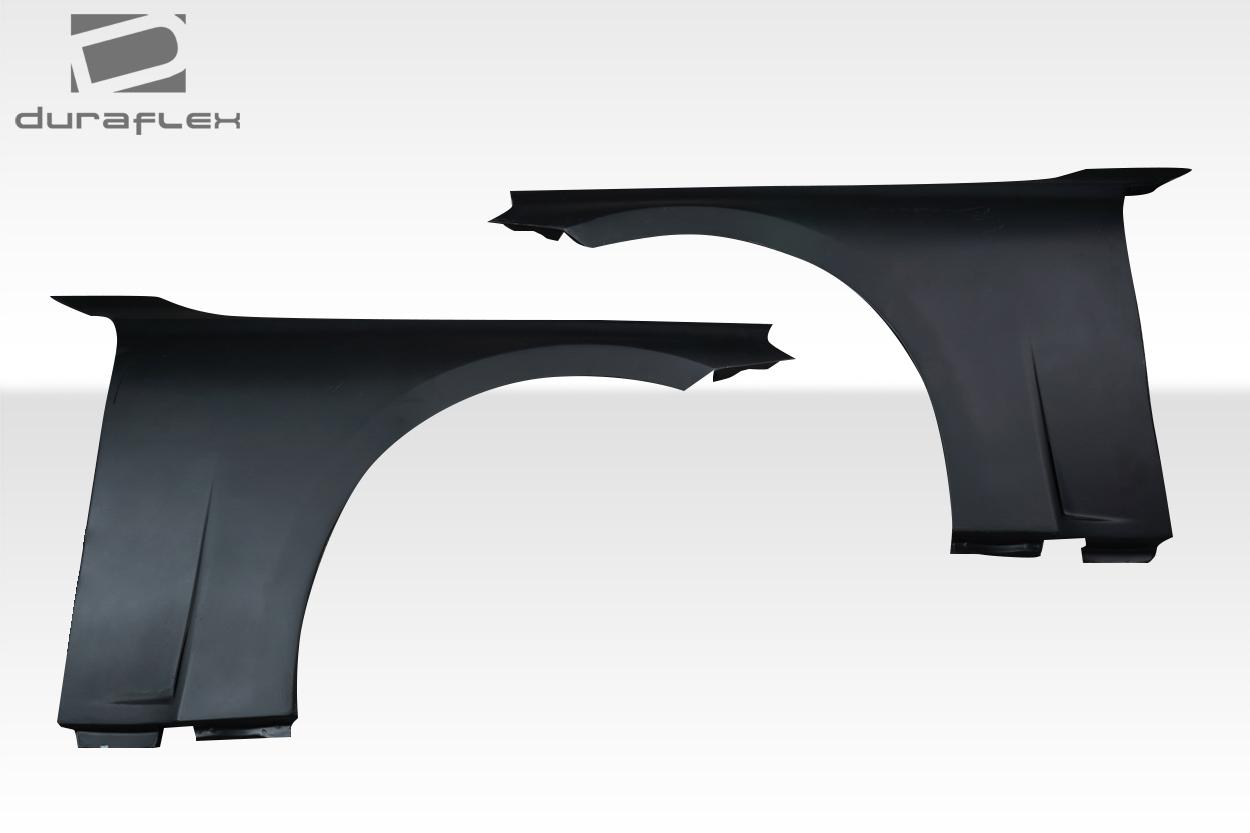 2023-2024 BMW 2 Series Duraflex GT Tuning Fender - Image 2