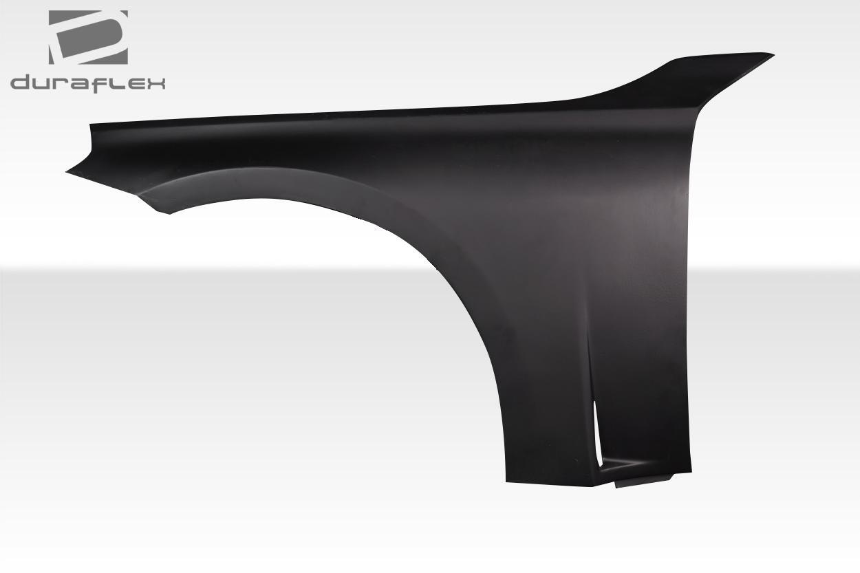 2023-2024 BMW 2 Series Duraflex GT Tuning Fender - Image 3