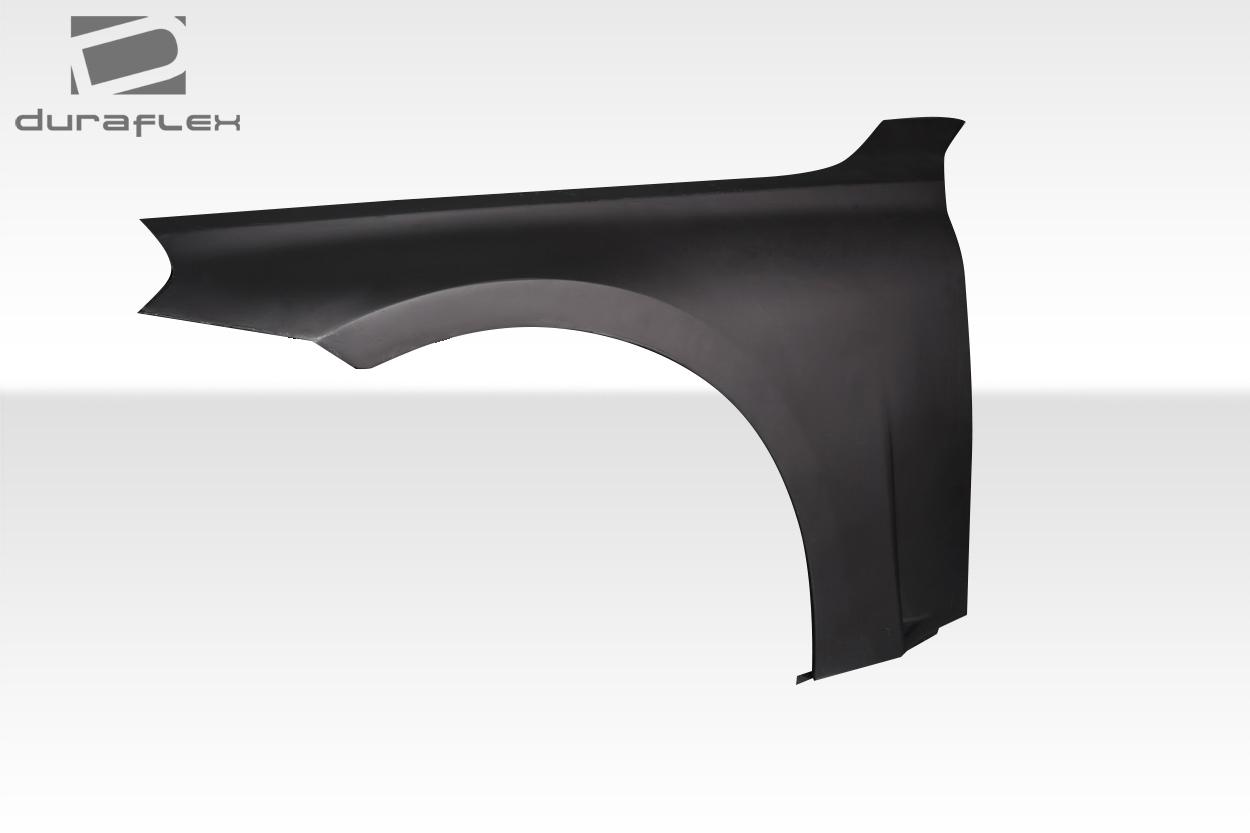 2023-2024 BMW 2 Series Duraflex GT Tuning Fender - Image 4