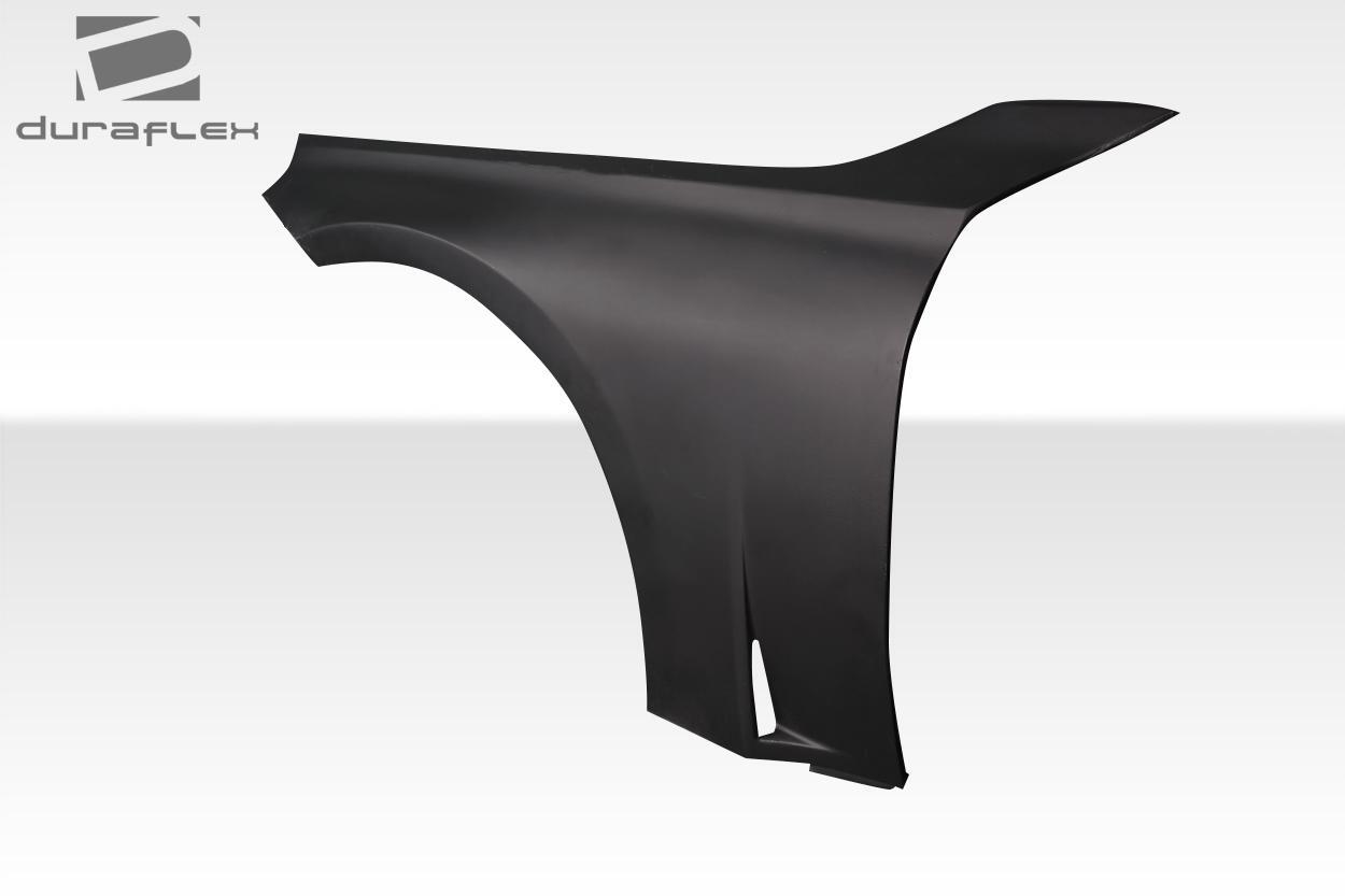 2023-2024 BMW 2 Series Duraflex GT Tuning Fender - Image 5