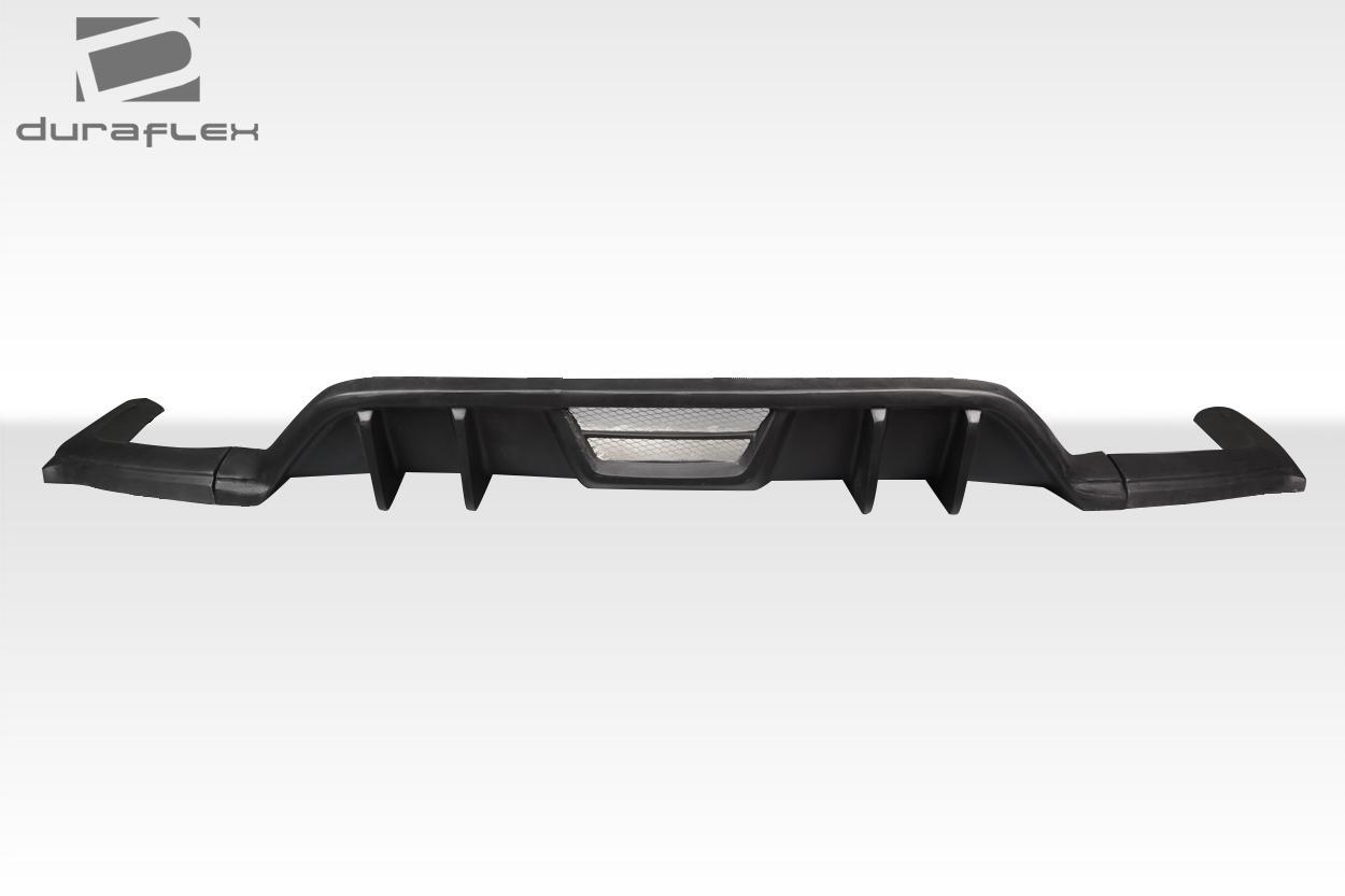 2019-2023 Genesis G70 Duraflex Meller Rear Lip - Image 2