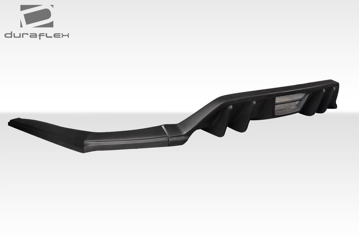 2019-2023 Genesis G70 Duraflex Meller Rear Lip - Image 4