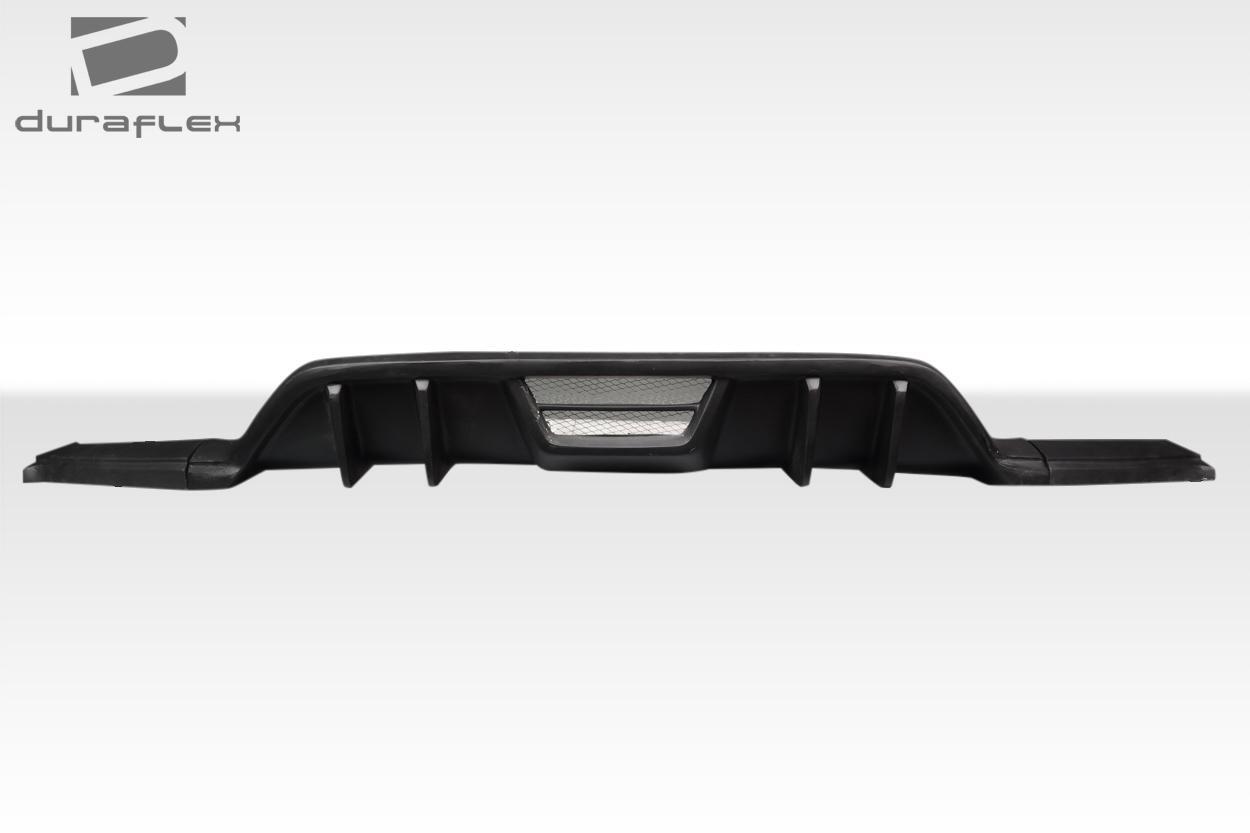 2019-2023 Genesis G70 Duraflex Meller Rear Lip - Image 5