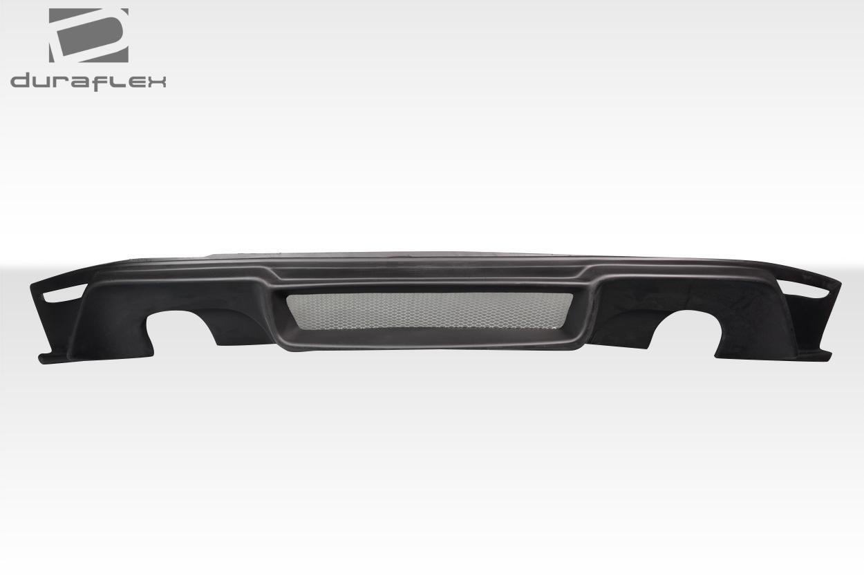 2015-2021 Volkswagen Golf Duraflex Verella Rear Lip - Image 2