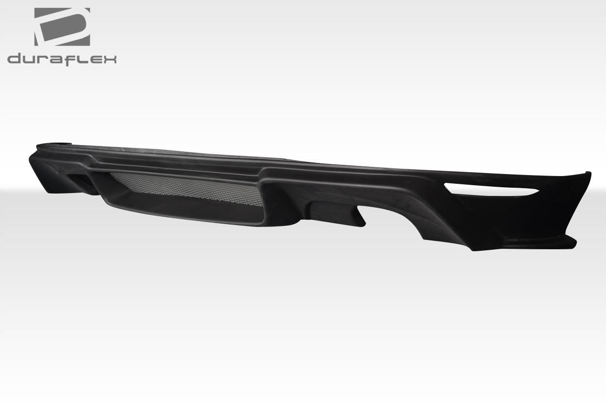 2015-2021 Volkswagen Golf Duraflex Verella Rear Lip - Image 3