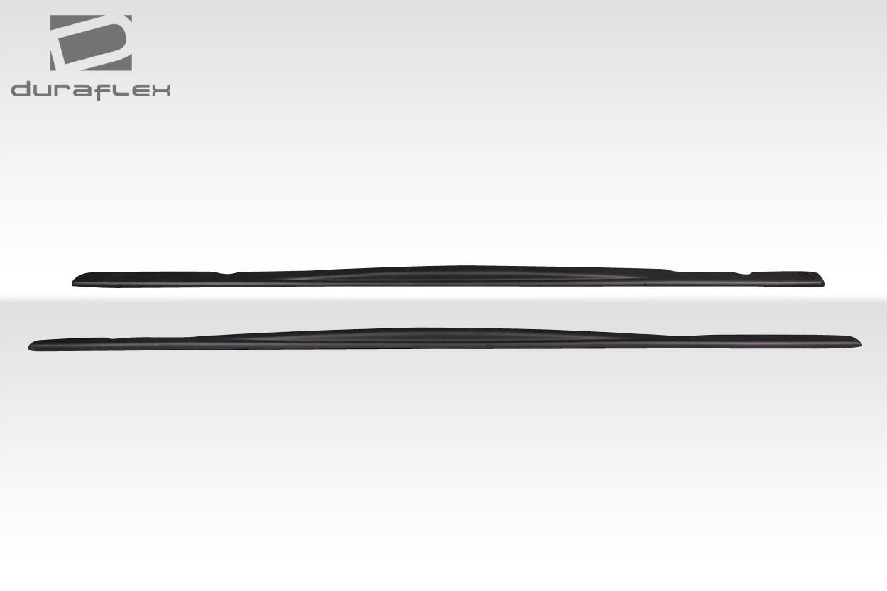 1992-1998 BMW M3 Duraflex Motive Side Skirts - Image 2