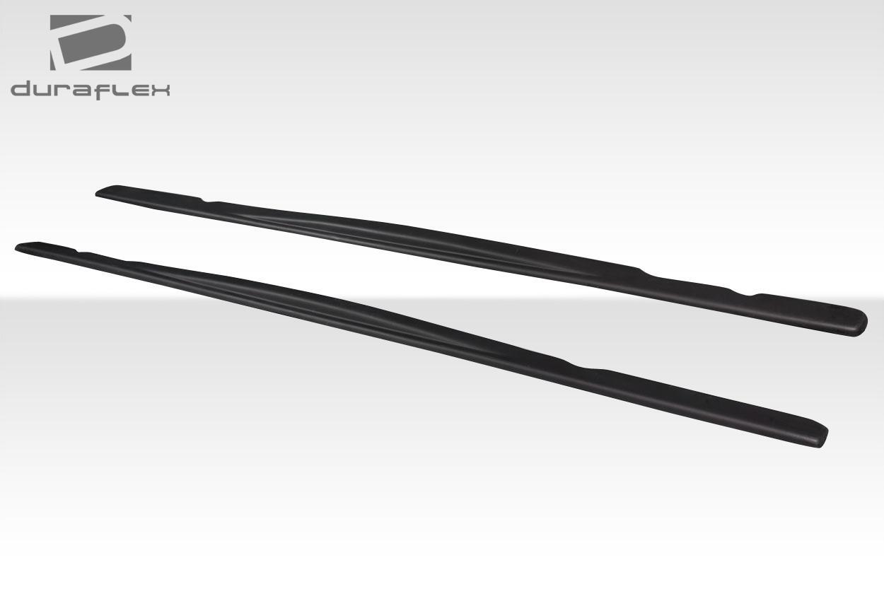 1992-1998 BMW M3 Duraflex Motive Side Skirts - Image 3