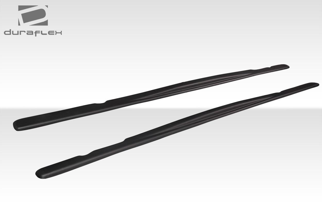1992-1998 BMW M3 Duraflex Motive Side Skirts - Image 4