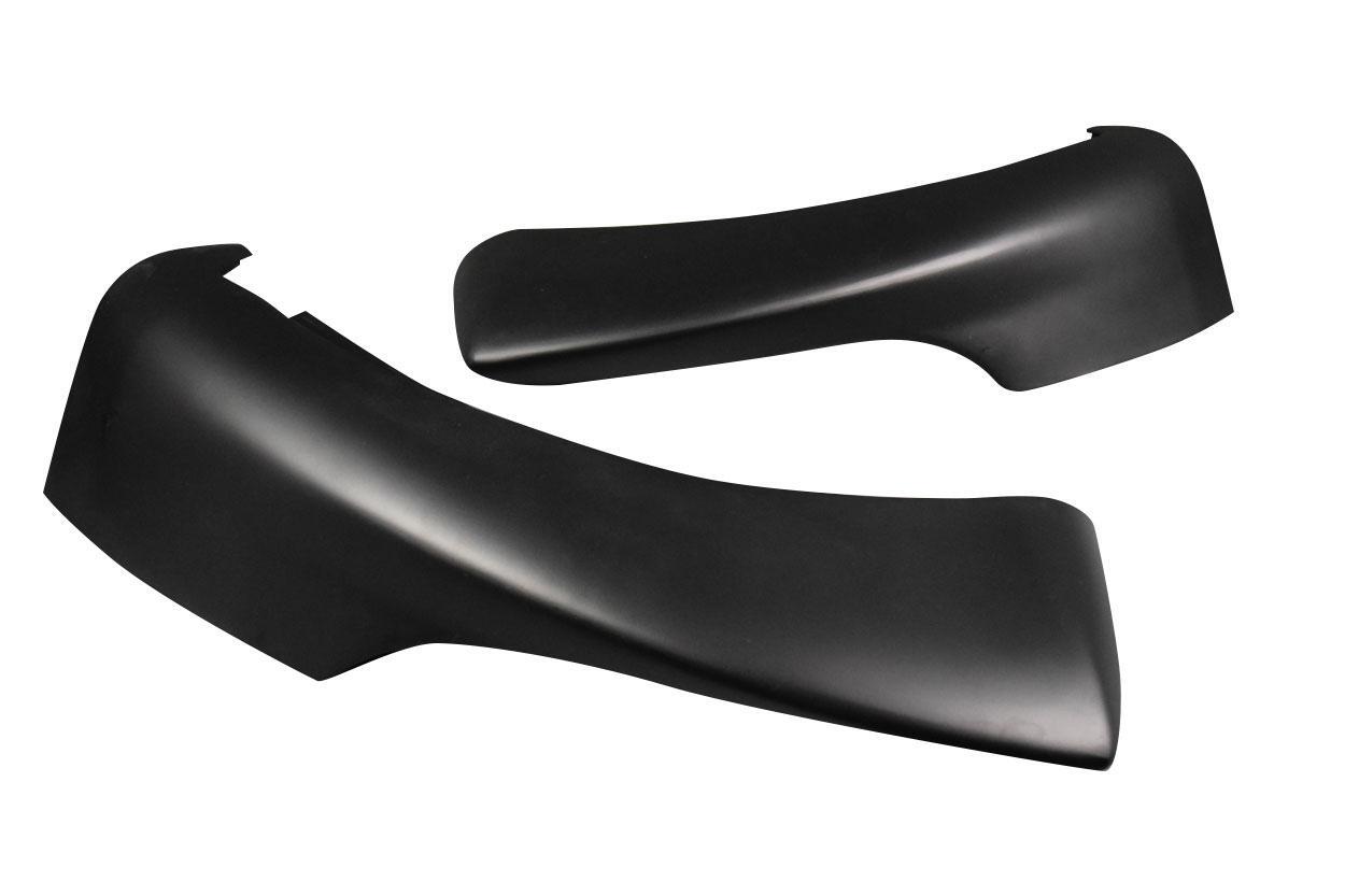 2006-2008 Mitsubishi Eclipse Duraflex Proven Front Lip - Image 2