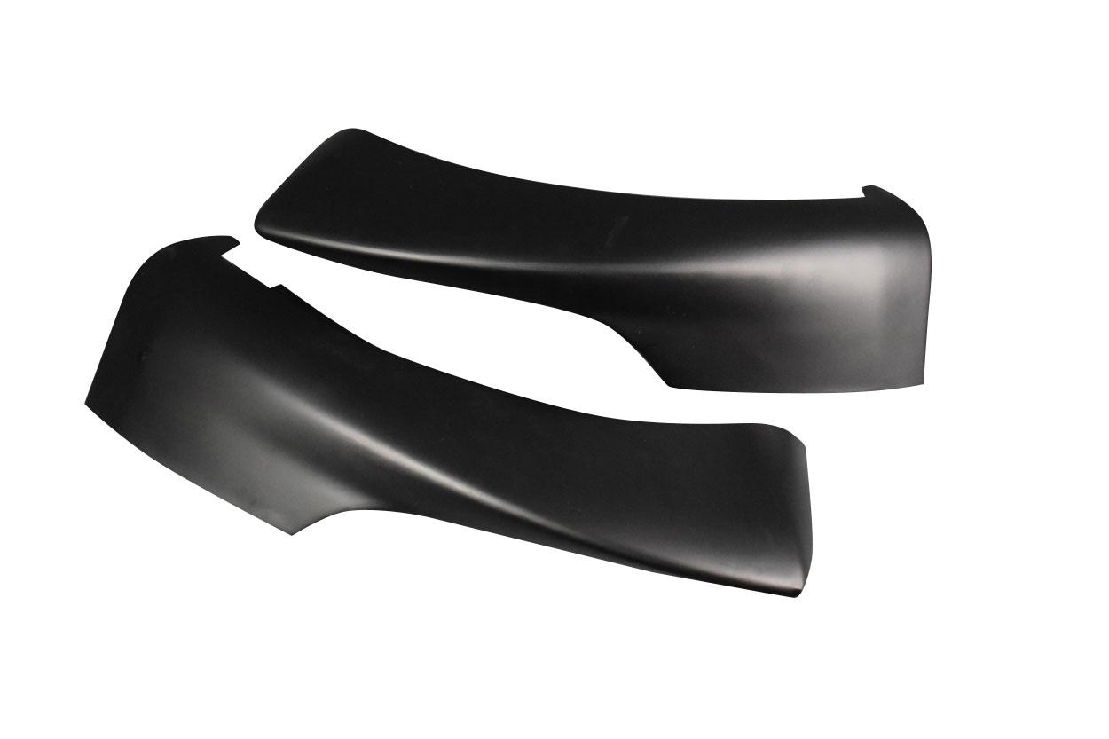 2006-2008 Mitsubishi Eclipse Duraflex Proven Front Lip - Image 3
